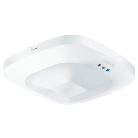 Сензор Steinel Sensors PRO високочестотен за присъствие обемен вътрешен 360 °, 12 м, бял, HF 360 DALI-2 Сензор Steinel Sensors PRO високочестотен за присъствие обемен вътрешен 360 °, 12 м, бял, HF 360 DALI-2