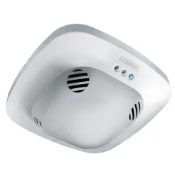 Сензор Steinel Sensors PRO ултразвуков за присъствие вътрешен 2000 W, 360 °, 10 м, бял, US 360 COM1