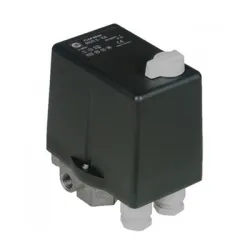 Пресостат FIAC за компресор трифазен 7500 W, 400 V, 3x1/4 + 1x3/8 , Condor MDR3/11 Пресостат FIAC за компресор трифазен 7500 W, 400 V, 3x1/4 + 1x3/8 , Condor MDR3/11