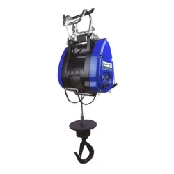 Лебедка Haklift електрическа  0.23 т, 1300 W, 30 м, 5 мм