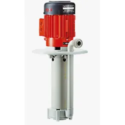 Помпа Flux потопяема за електролити 45 м3/ч, 35 м, 1 1/4 , F716 PP Помпа Flux потопяема за електролити 45 м3/ч, 35 м, 1 1/4 , F716 PP