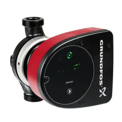 Циркулационна помпа Grundfos за парно отопление 5 м3/ч, 10 м, 2 , Magna1 32-100 Циркулационна помпа Grundfos за парно отопление 5 м3/ч, 10 м, 2 , Magna1 32-100