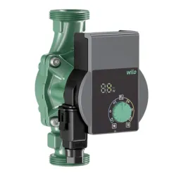 Циркулационна помпа Wilo за парно отопление 3.5 м3/ч, 6 м, 1 1/2 , Yonos PICO 25/1-6 Циркулационна помпа Wilo за парно отопление 3.5 м3/ч, 6 м, 1 1/2 , Yonos PICO 25/1-6