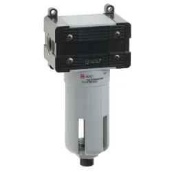 Филтър регулатор Aignep за пневмогрупи 1 , 20 µm, FRL T010 Филтър регулатор Aignep за пневмогрупи 1 , 20 µm, FRL T010