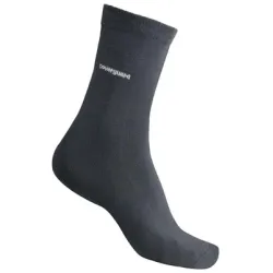 Чорапи Coverguard работни  №43-46, сиви, Bamboussa