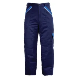 Панталон B-Wolf зимен работен размер XL, тъмносин, Zeus Панталон B-Wolf зимен работен размер XL, тъмносин, Zeus