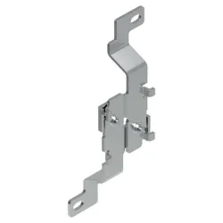 Комплект Festo крепежен за пневматични системи, MS6-WB Комплект Festo крепежен за пневматични системи, MS6-WB