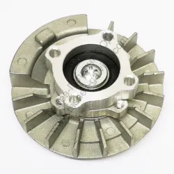 Вентилатор Black & Decker за ексцентършлайф