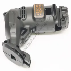 Електродвигател Black & Decker за храсторез BEHT201 Електродвигател Black & Decker за храсторез BEHT201