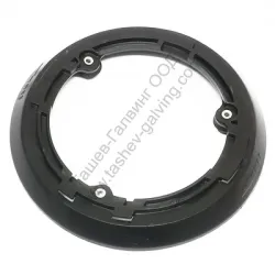 Предпазител Black & Decker за ексцентършлайф