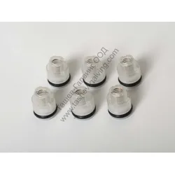 Комплект Black & Decker сервизен за водоструйка PW 1500 W