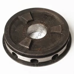 Съединител Black & Decker за перфоратор KD1001K