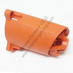 Тяло Black & Decker за ръчен циркуляр CD601, CD602