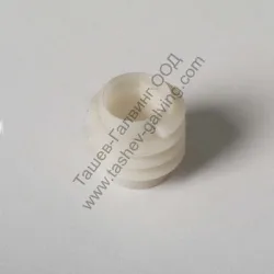 Червяк Black & Decker за верижен трион GK1330, GK1430, GK1435, GK1440 Червяк Black & Decker за верижен трион GK1330, GK1430, GK1435, GK1440