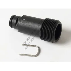 Щуцер Black & Decker за водоструйка PW 1300 TD, PW 1400 TDK Щуцер Black & Decker за водоструйка PW 1300 TD, PW 1400 TDK