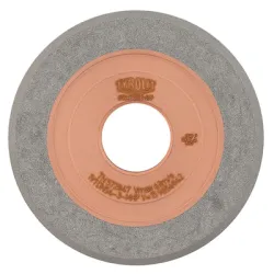 Диск Tyrolit диамантен за заточване на дискове 75х20х10 мм Диск Tyrolit диамантен за заточване на дискове 75х20х10 мм