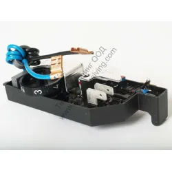 Блок Bosch електронен за перфоратор за GBH11DE, GSH11E, PG43 Блок Bosch електронен за перфоратор за GBH11DE, GSH11E, PG43