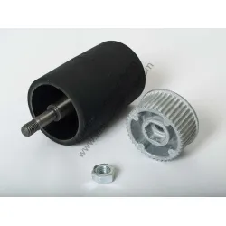 Вал Bosch водещ за лентов шлайф PSB 75AE, PG31 Вал Bosch водещ за лентов шлайф PSB 75AE, PG31