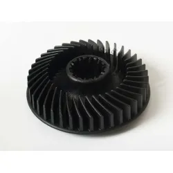 Вентилатор Bosch за ексцентършлайф GEB 1000, GGS 28 CE, GWS7-115, GWS10-125CE, GWS14-125CE, PG12 Вентилатор Bosch за ексцентършлайф GEB 1000, GGS 28 CE, GWS7-115, GWS10-125CE, GWS14-125CE, PG12