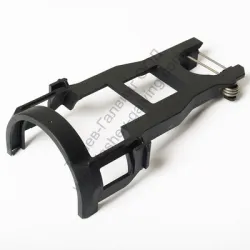 Вилка Bosch за перфоратор за GBH 8-45 D, GBH 8-45 DV, GSH 7 VC, GSH 9 VC Вилка Bosch за перфоратор за GBH 8-45 D, GBH 8-45 DV, GSH 7 VC, GSH 9 VC