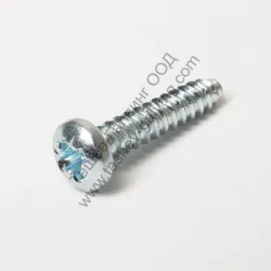 Винт Bosch  GHO 26-82, GWS 7-115, GWS 9-125, GWS 10-125 CE, GWS 14-125 CE Винт Bosch  GHO 26-82, GWS 7-115, GWS 9-125, GWS 10-125 CE, GWS 14-125 CE