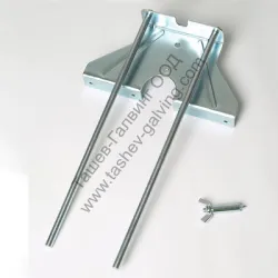 Водач Bosch за оберфреза POF1200AE, POF1400ACE, PG25 Водач Bosch за оберфреза POF1200AE, POF1400ACE, PG25