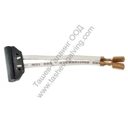 Дросел Bosch за бормашина GBM 13-2 RE, GBH 2-24DSR, GSR6-40, GSR6-45, PG18 Дросел Bosch за бормашина GBM 13-2 RE, GBH 2-24DSR, GSR6-40, GSR6-45, PG18