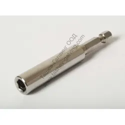 Държач Bosch за винтоверт GSR 6-45 TE, GSR 6-25 TE, GSR 6-60 TE, PG26 Държач Bosch за винтоверт GSR 6-45 TE, GSR 6-25 TE, GSR 6-60 TE, PG26