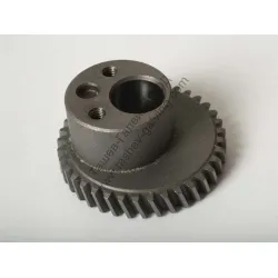 Колело Bosch ексцентрично зъбно за зеге GST60PBE, GST85PAE, PG35 Колело Bosch ексцентрично зъбно за зеге GST60PBE, GST85PAE, PG35