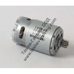 Електродвигател Bosch за винтоверт GSR 12-2, PG31 Електродвигател Bosch за винтоверт GSR 12-2, PG31