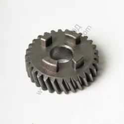 Колело Bosch зъбно за бормашина PSB 850-2 RE, PSB 1000-2 RCE, PSB 800-2 RA, Advancedimpact 800 Колело Bosch зъбно за бормашина PSB 850-2 RE, PSB 1000-2 RCE, PSB 800-2 RA, Advancedimpact 800