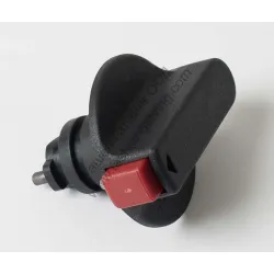 Превключвател Bosch режима на работа за перфоратор GBH 11DE, PG22 Превключвател Bosch режима на работа за перфоратор GBH 11DE, PG22