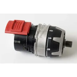 Редуктор Bosch к-кт за винтоверт GSR 14, 4VE-2, GSR18VE-2, PG48 Редуктор Bosch к-кт за винтоверт GSR 14, 4VE-2, GSR18VE-2, PG48