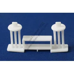 Тампон Bosch за винтоверт 7350, 7360, 7370, PG17 Тампон Bosch за винтоверт 7350, 7360, 7370, PG17