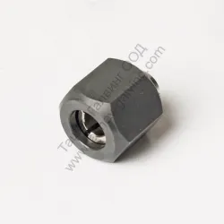 Цанга Bosch за оберфреза GKF 12V-8, GKF 12V-25, GKF 125 C, 1 600 A00 H85 Цанга Bosch за оберфреза GKF 12V-8, GKF 12V-25, GKF 125 C, 1 600 A00 H85