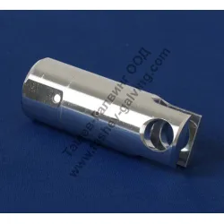 Цилиндър Bosch за перфоратор GBH2-22E, GBH2-22RE, GBH2-23RE, PG25 Цилиндър Bosch за перфоратор GBH2-22E, GBH2-22RE, GBH2-23RE, PG25