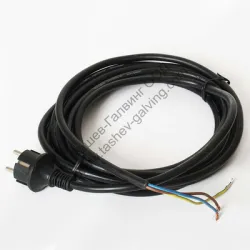 Кабел City Pumps захранващ за потопяема помпа Кабел City Pumps захранващ за потопяема помпа