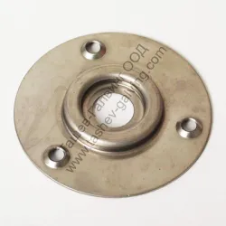 Капак City Pumps за дренажна водна помпа Капак City Pumps за дренажна водна помпа