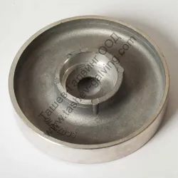 Капак City Pumps за дренажна водна помпа Капак City Pumps за дренажна водна помпа