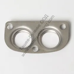 Плоча City Pumps преградна за потопяема помпа