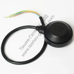 Поплавък City Pumps за потопяема дренажна помпа