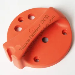 Ръкохватка City Pumps за потопяема дренажна помпа