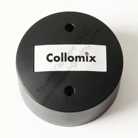 Капачка Collomix за четкодържател за бъркалка CX200HF Капачка Collomix за четкодържател за бъркалка CX200HF