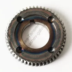 Колело Collomix работно за бъркалка RGE 162 DUO Колело Collomix работно за бъркалка RGE 162 DUO