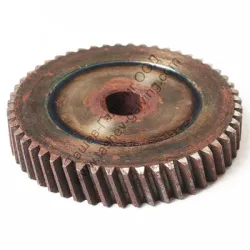 Колело Collomix работно за бъркалка RGE 162 DUO Колело Collomix работно за бъркалка RGE 162 DUO