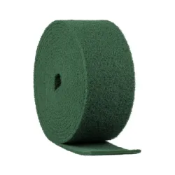 Лента Klingspor абразивна Скоч-брайт  100 мм, P320, NRO 400