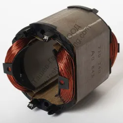 Статор Collomix за бъркалка RGE 162 DUO