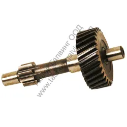 Шпиндел Collomix за бъркалка RGE 100, UNIMIX RG 720E