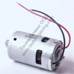 Електродвигател DeWALT за винтоверт 12V, DW907K