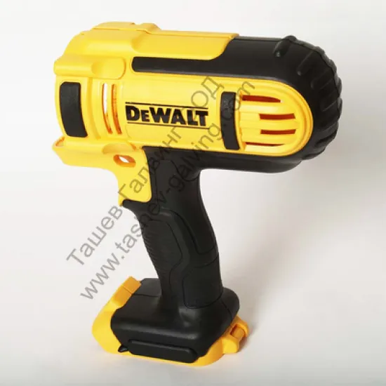 Тяло DeWALT за гайковерт DCF889